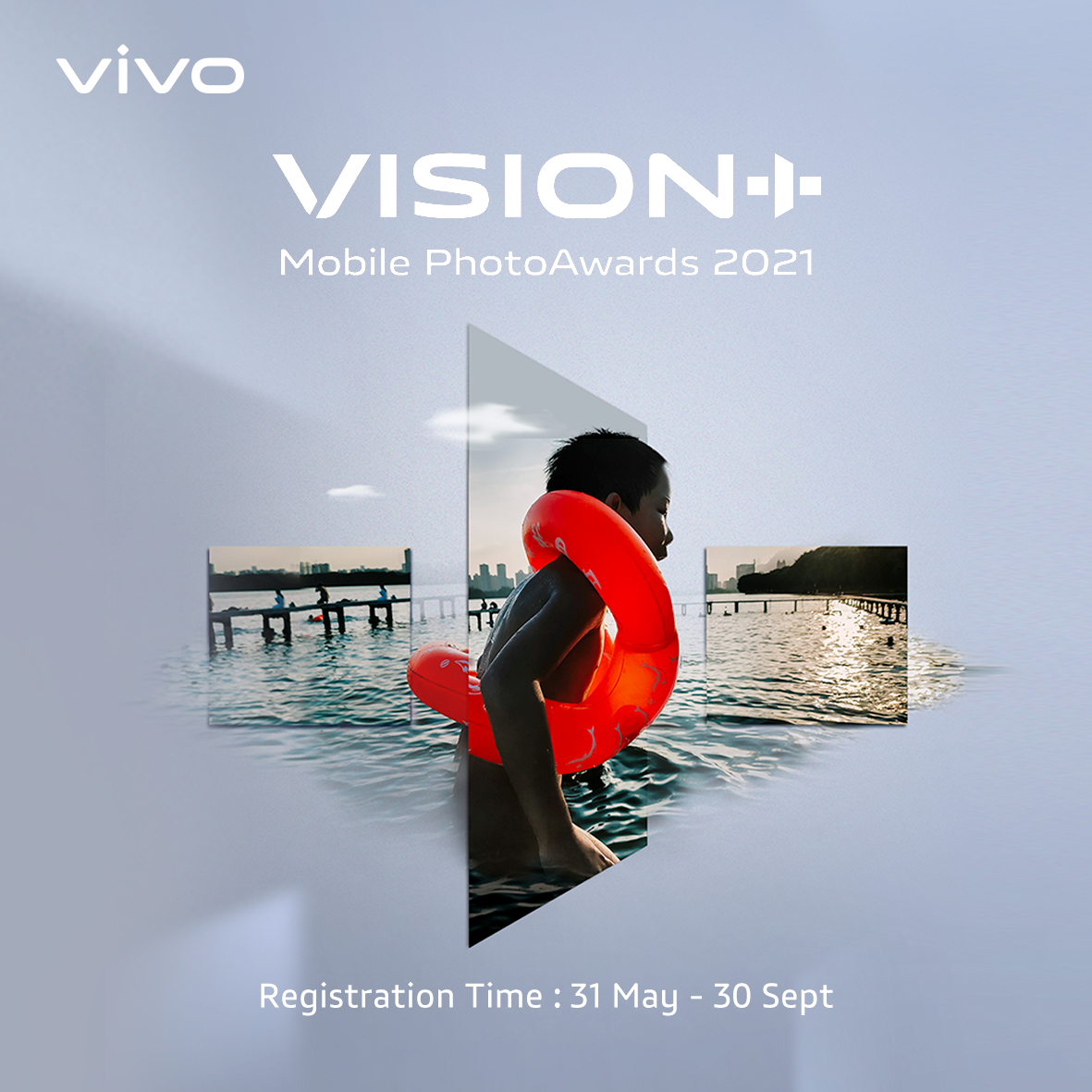 vivo VISION+ 超短片大赛圆满落幕， vivo 影像旗舰实力再次得到验证！ 7