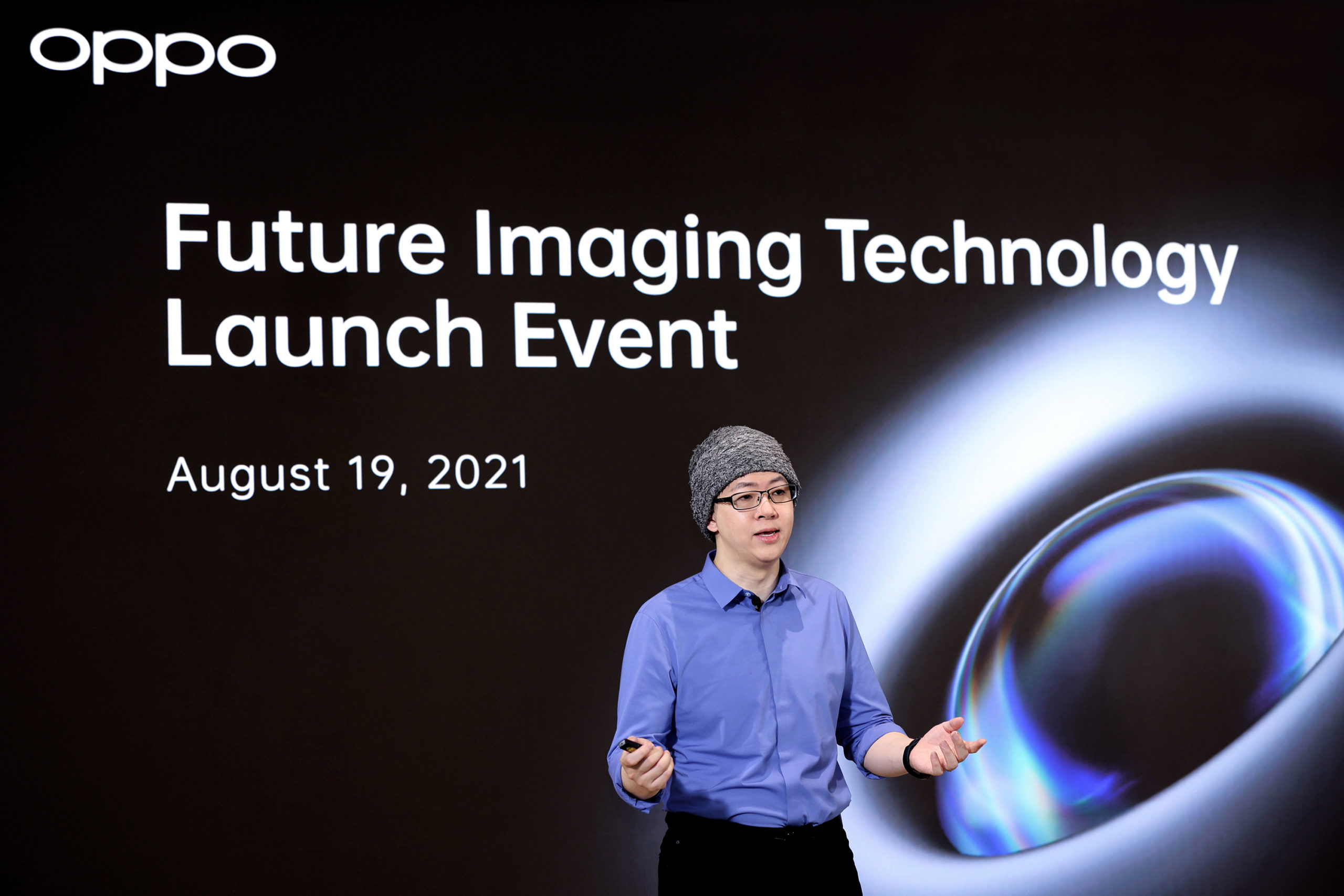 OPPO发布多项创新影像技术 引领未来手机影像发展 3
