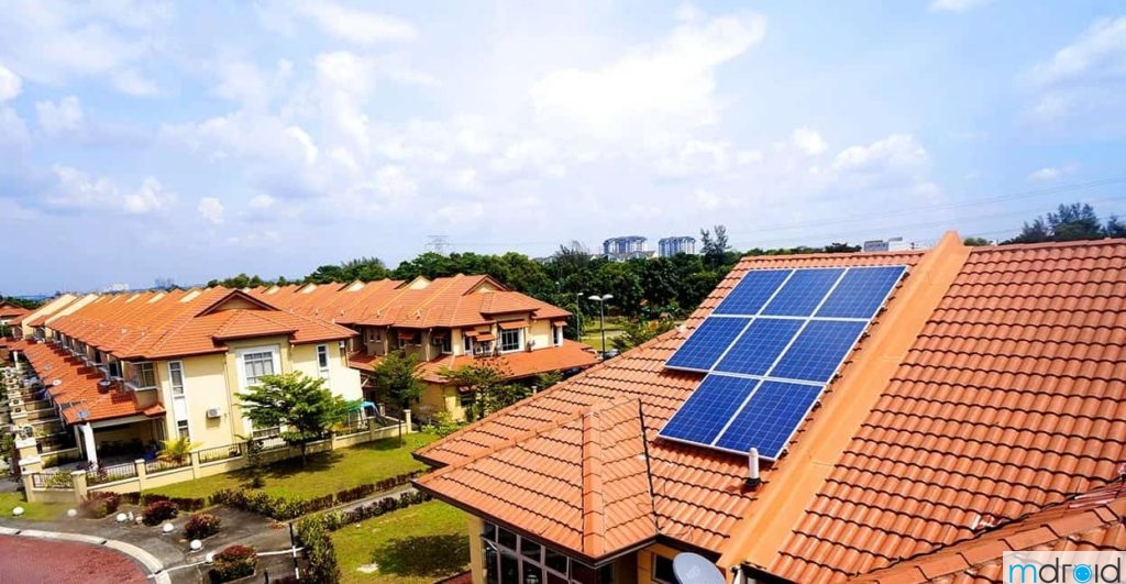 Plus Xnergy 太阳能系统租赁计划，每月电费节省高达90% 1