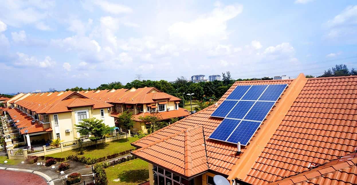 Plus Xnergy 太阳能系统租赁计划，每月电费节省高达90% 2