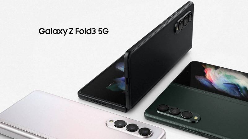 Samsung Galaxy Z Fold 3发布：售价约RM7624起！ 1
