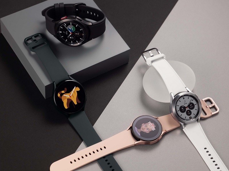 甫推出即全球热销，Galaxy Watch 4 系列为何这么火？ 17