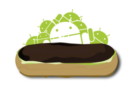 9月起部分老版本Android手机将不能登入谷歌服务