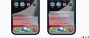Apple设备将禁止用户发送色情或裸露图片