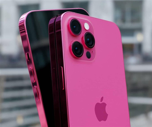 传iPhone 13系列将于9月17日开卖