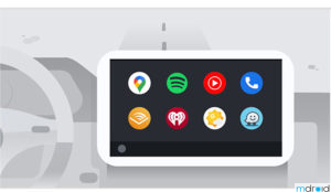 手机版Android Auto将会停止服务