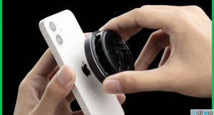 大马黑鲨磁吸冰封散热器开卖