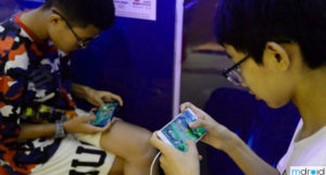 中国政府规定未成年人周末