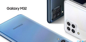 大马Samsung Galaxy M32发布