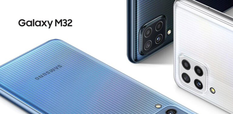 大马Samsung Galaxy M32发布