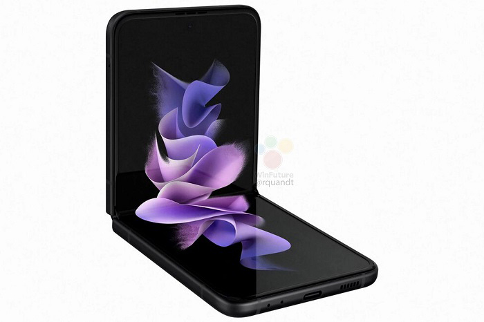 Samsung Galaxy Z Fold 3、Z Flip 3完整规格曝光！ 7