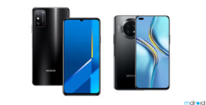 HONOR X20 Max官宣
