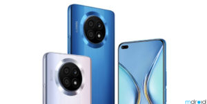HONOR X20将于8月12日发布