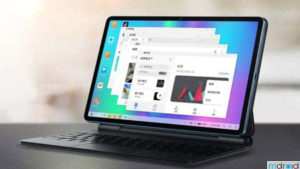 HONOR Tab V7 Pro中国发布