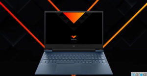 HP Victus游戏笔记本大马发布