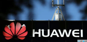 华为2021上半年消费者业务营收下滑47