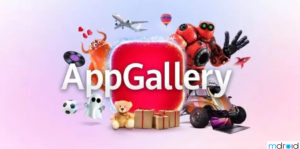 华为AppGallery大马月活用户超过310万