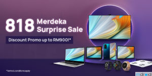 HUAWEI 818国庆日促销