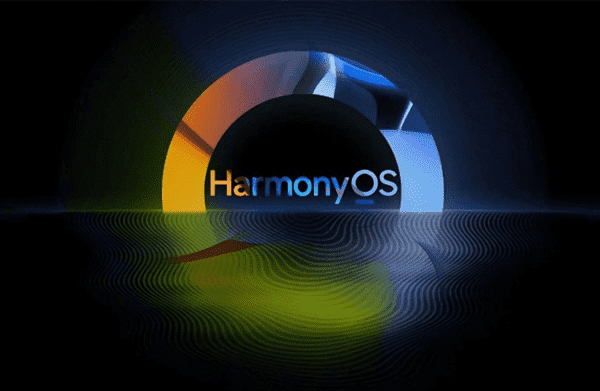 Harmony OS 2