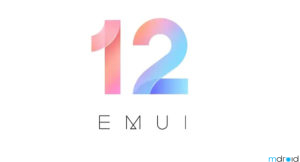 华为nova 8首发EMUI 12