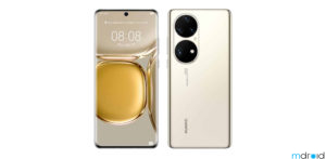 Huawei P50 Pro京东方OLED屏素质比三星的更好