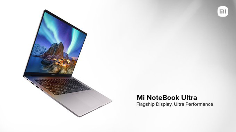 小米Mi Notebook Pro