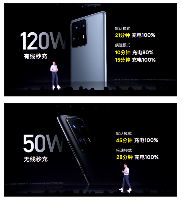 小米Mi MIX 4发布：屏下摄像头+首发骁龙888 Plus，售价约RM3260起！ 12