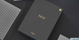 小米Mi MIX Fold 2曝光