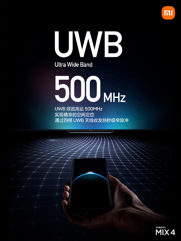 小米Mi MIX 4发布：屏下摄像头+首发骁龙888 Plus，售价约RM3260起！ 7