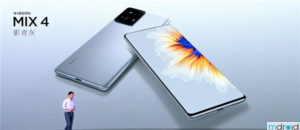 小米Mi MIX4取消防丢失模式无卡联网服务