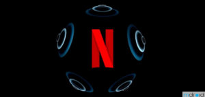 Netflix正式在iPhone与iPad上支持空间音频