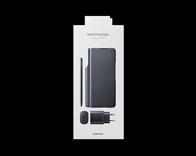 三星Galaxy Z Fold 3、Z Flip 3 8.19开启预售，赠品价值高达RM1629！ 1