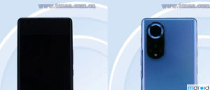 传华为nova 9系列将在9月发布