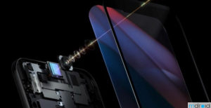 OPPO发布第三代屏下摄像头