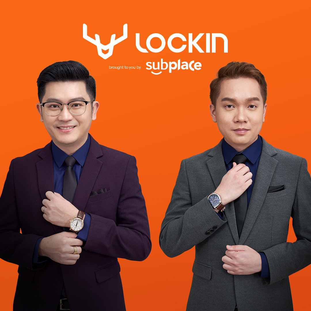 SUBPLACE旗下LOCKIN智能锁众筹1000万达标