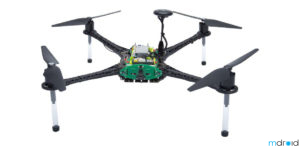 高通5G AI无人机开发平台发布