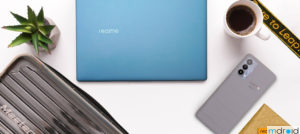 realme Book将于8月18日在印度发布