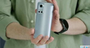 realme GT Flash配置曝光