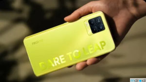 realme X系列将由GT系列取代