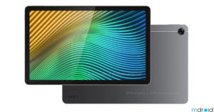 realme Pad处理器型号曝光