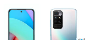 Redmi 10通过SIRIM认证