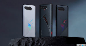 ASUS ROG Phone 5s