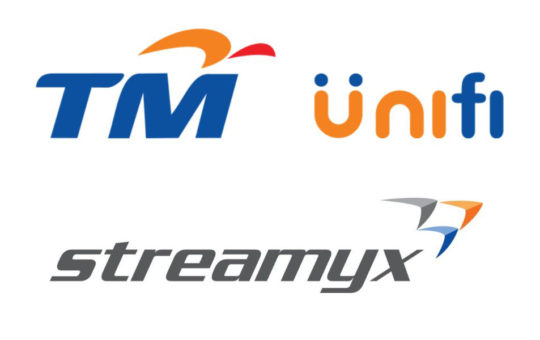2020年共有2706家Streamyx客户拒绝升级到Unifi