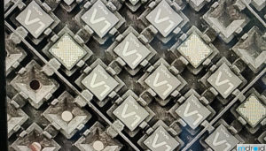 vivo官宣旗下自研影像芯片V1