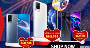 vivo Lazada国庆日促销