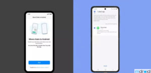 WhatsApp推出Android和iOS跨平台