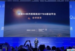 HONOR与Qualcomm强强联手