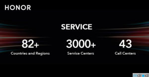 HONOR_Service_ Visual