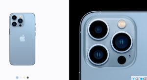 苹果确认部分iPhone 13系列存在Bug