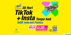 Digi推出青年上网配套